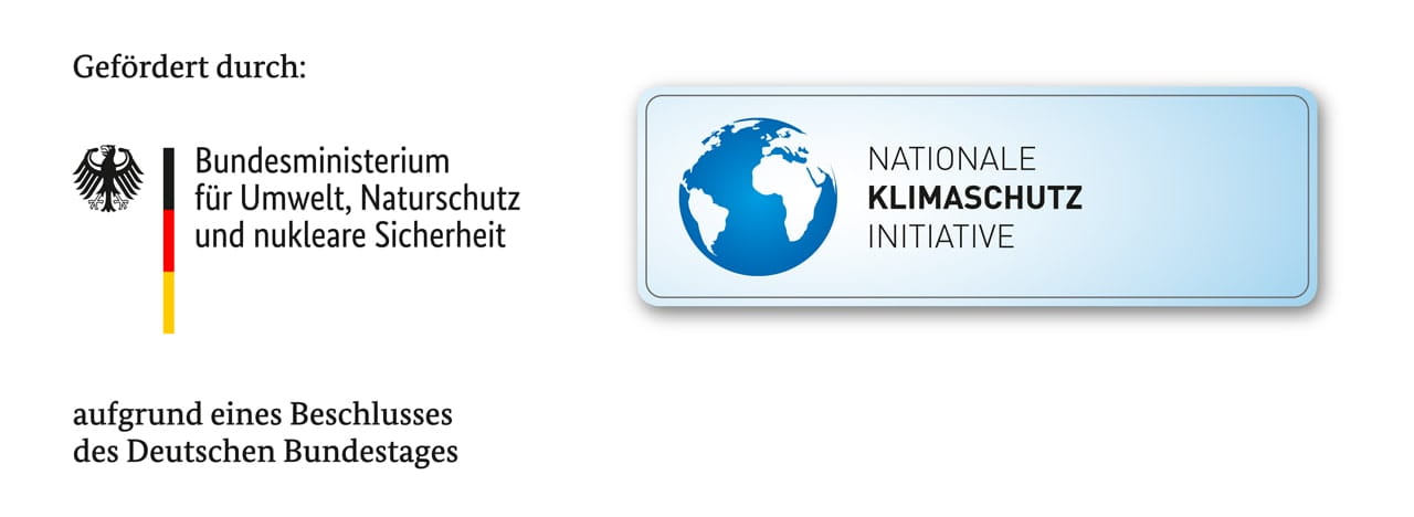 BMU Nationale Klimaschutz Initiative